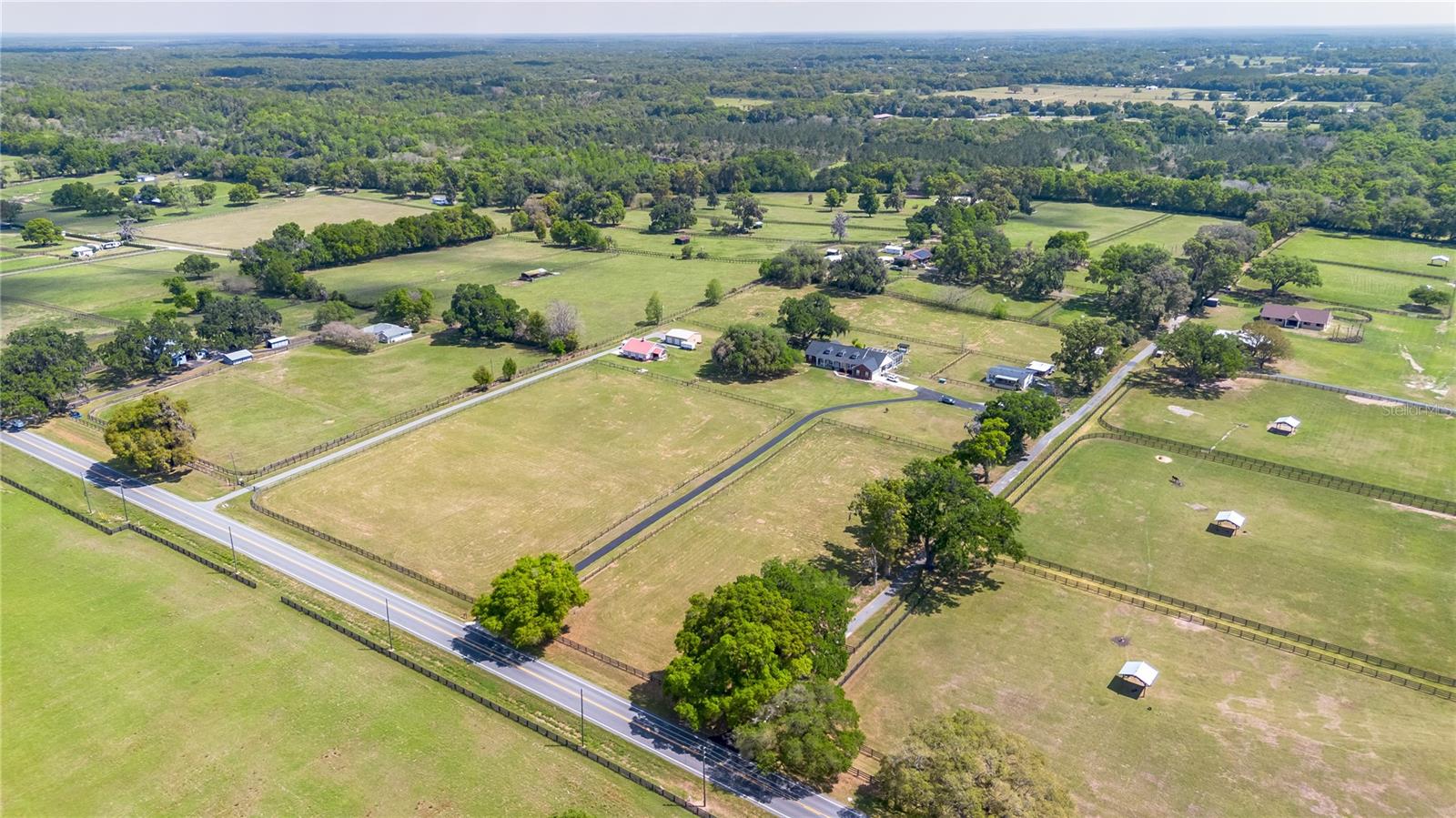 Photo of 13025 NW GAINESVILLE ROAD REDDICK FL 32686