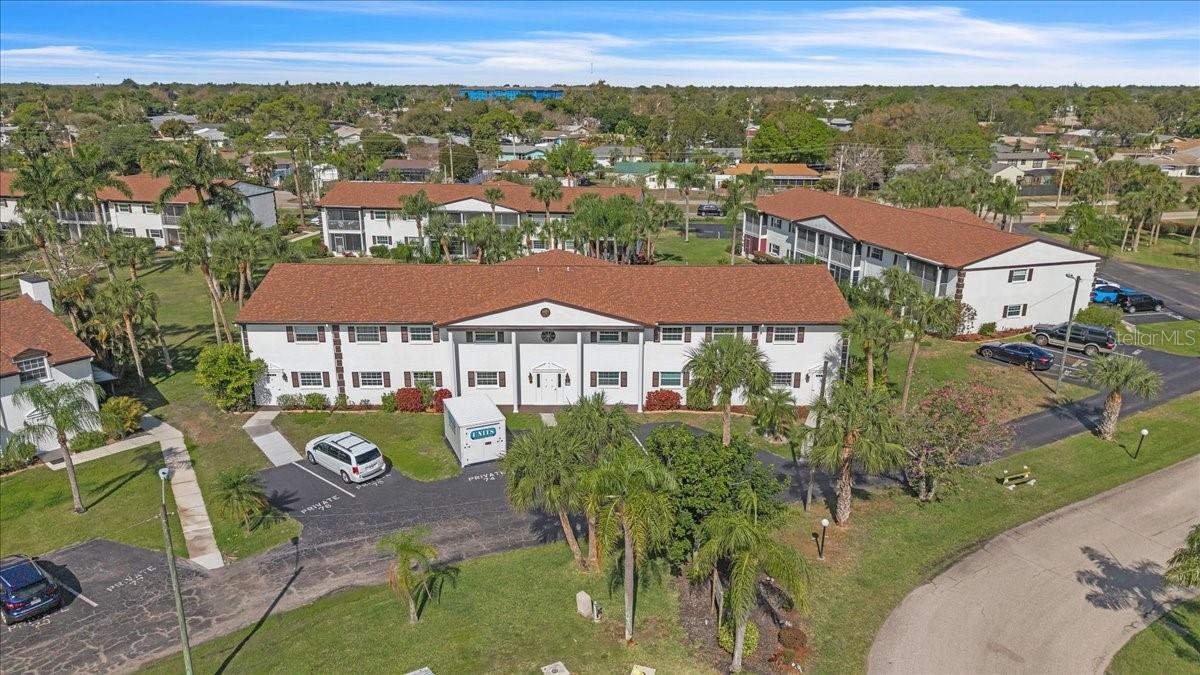 Photo of 7043 NEW POST DRIVE #1 NORTH FORT MYERS FL 33917