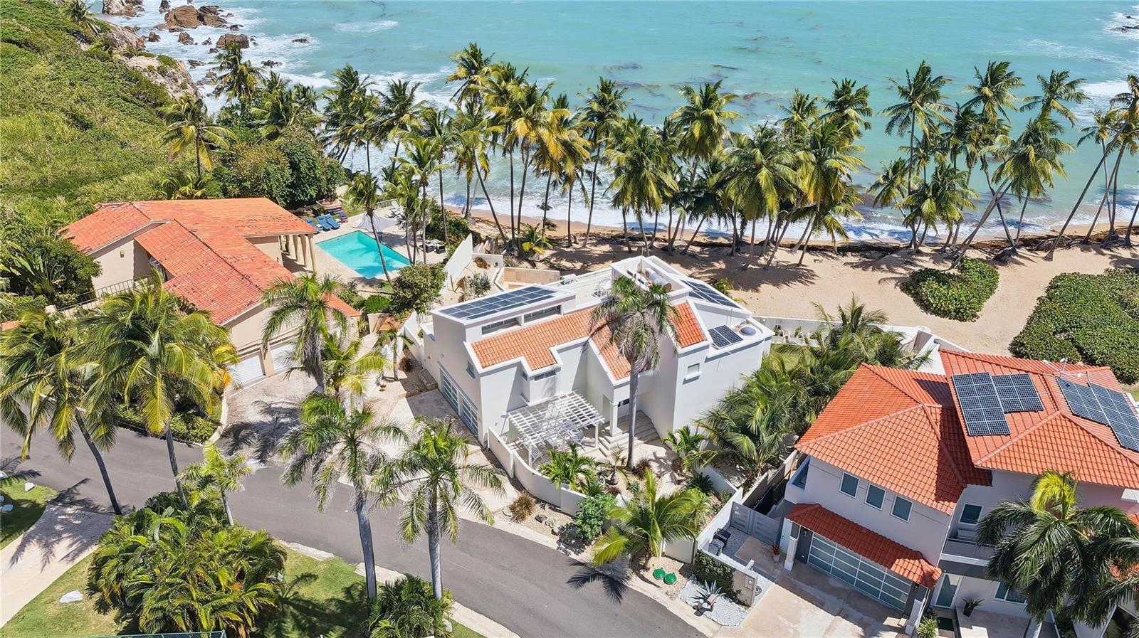 Photo of 32 SHELL CASTLE HUMACAO PR 00791