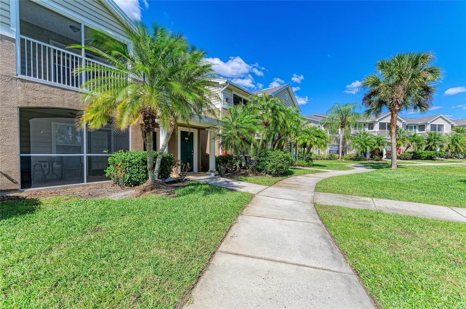 Photo of 8911 MANOR LOOP #207 LAKEWOOD RANCH FL 34202