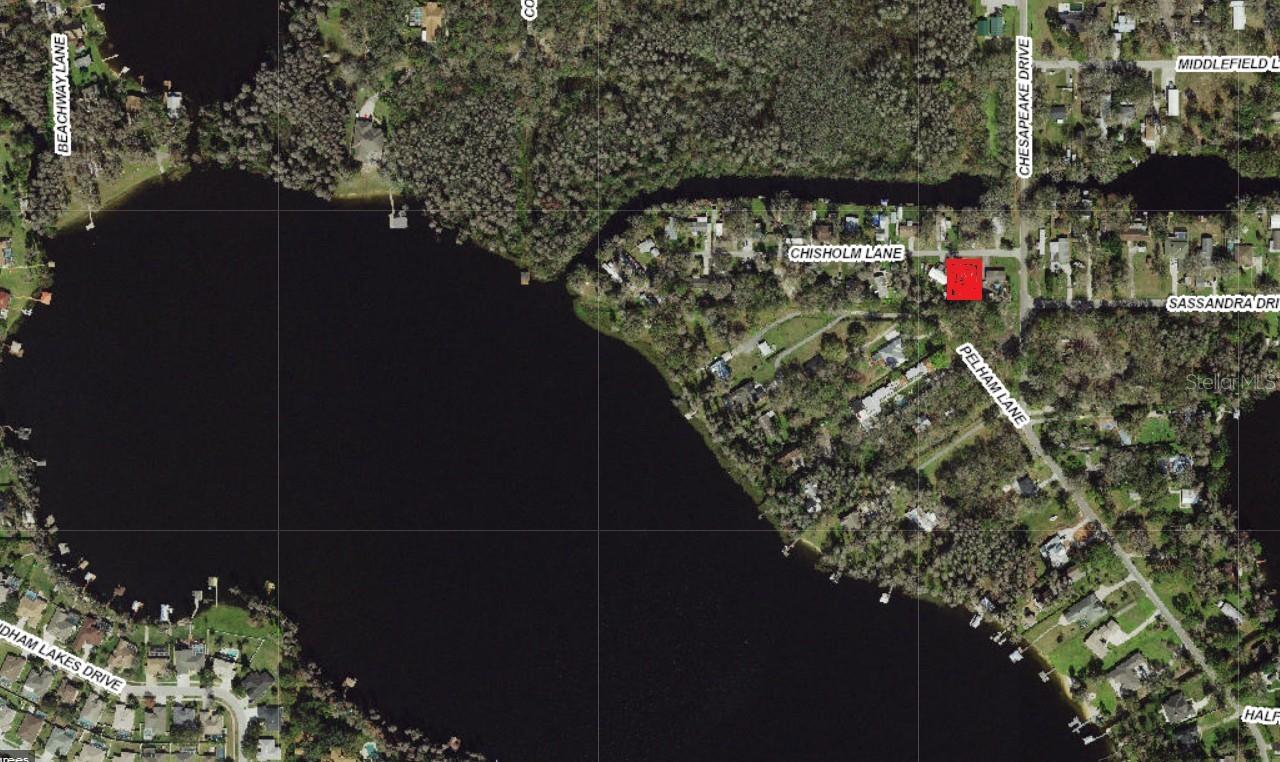 Photo of 14328 CHISHOLM LANE ODESSA FL 33556