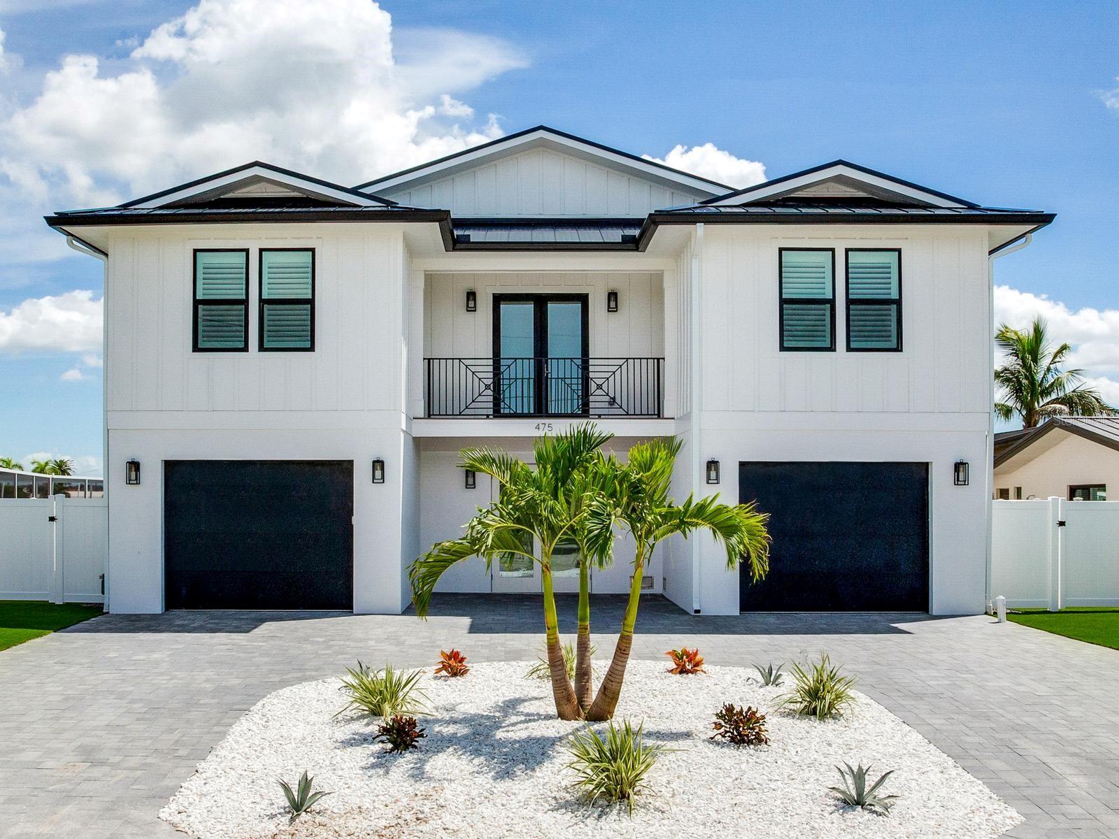 Photo of 17030 DOLPHIN DRIVE NORTH REDINGTON BEACH FL 33708