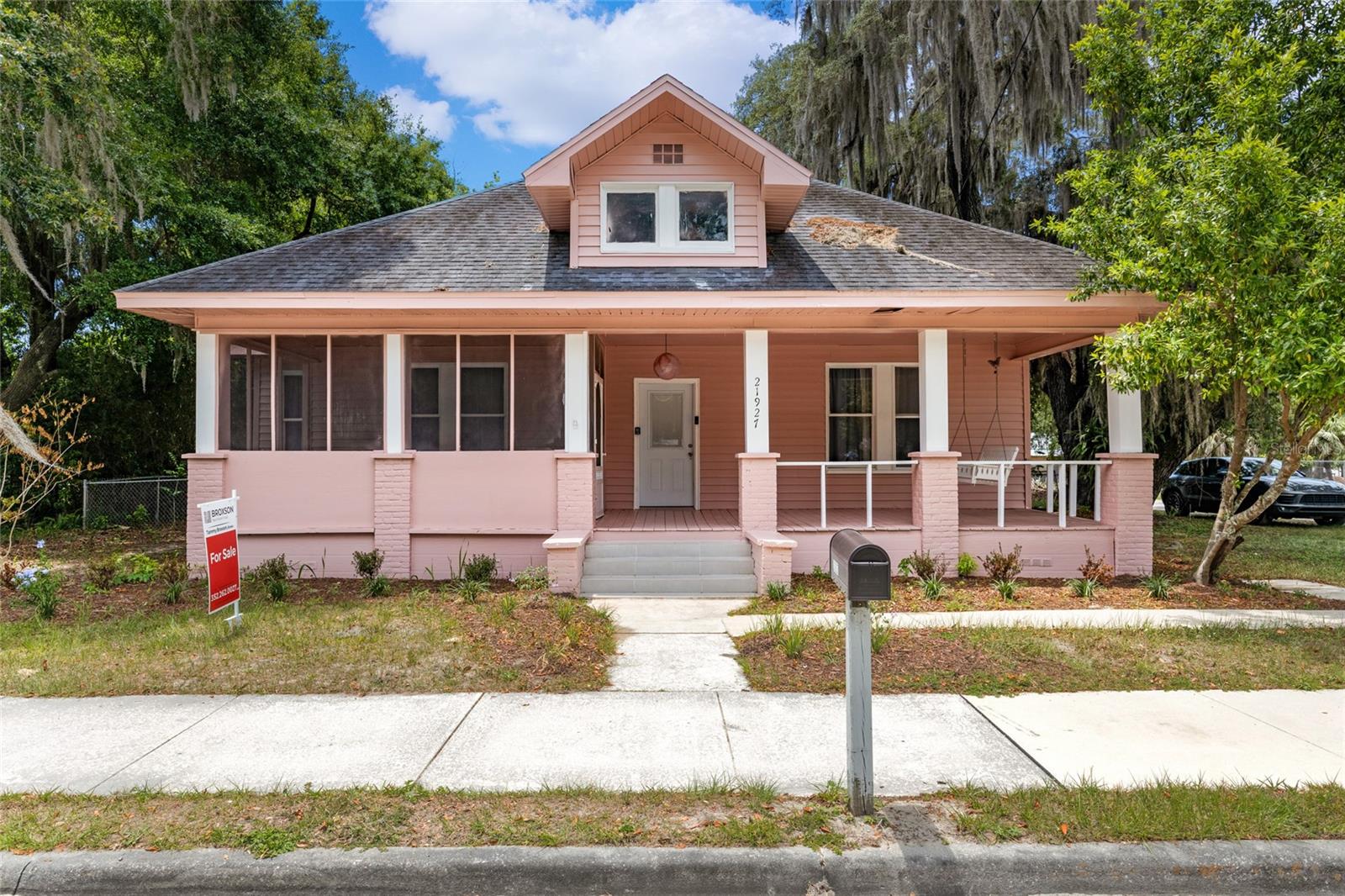 Photo of 21927 SE 69TH AVENUE HAWTHORNE FL 32640
