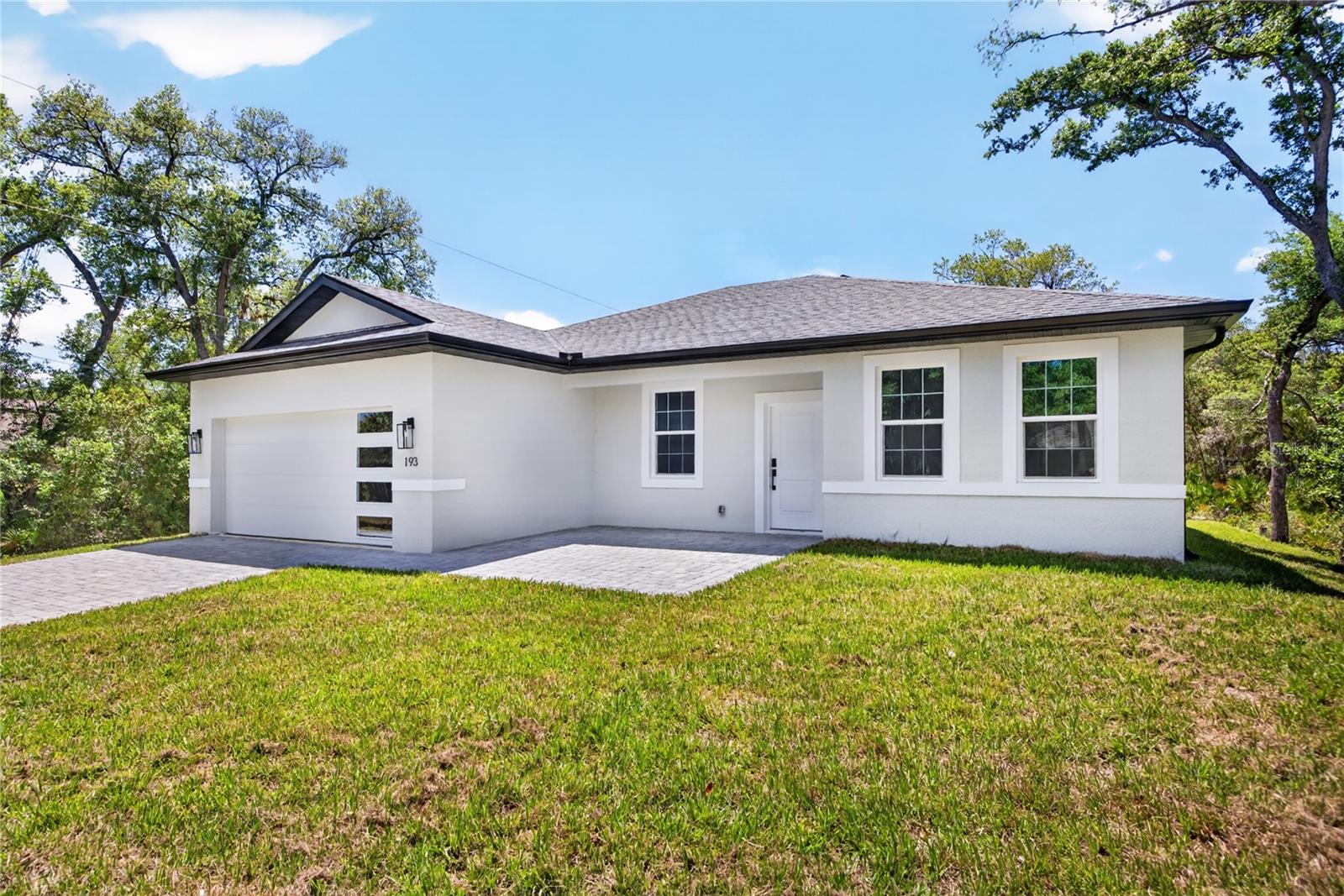 Photo of 193 SANTA FE STREET PORT CHARLOTTE FL 33953