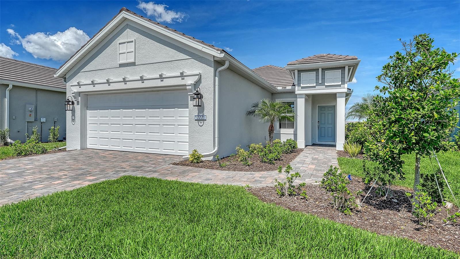 Photo of 17771 SYLVESTER DRIVE VENICE FL 34293