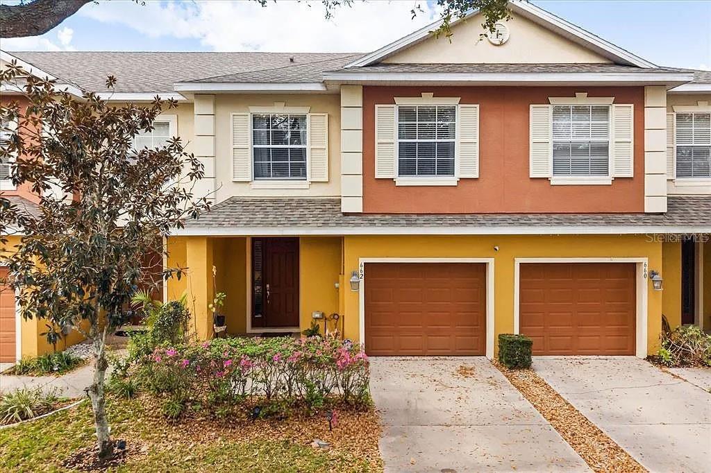 Photo of 662 FORTANINI CIRCLE OCOEE FL 34761