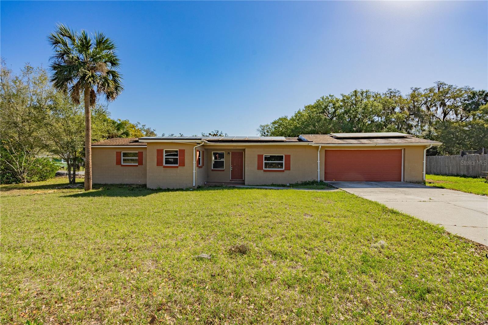 Photo of 805 S STONE STREET DELAND FL 32720