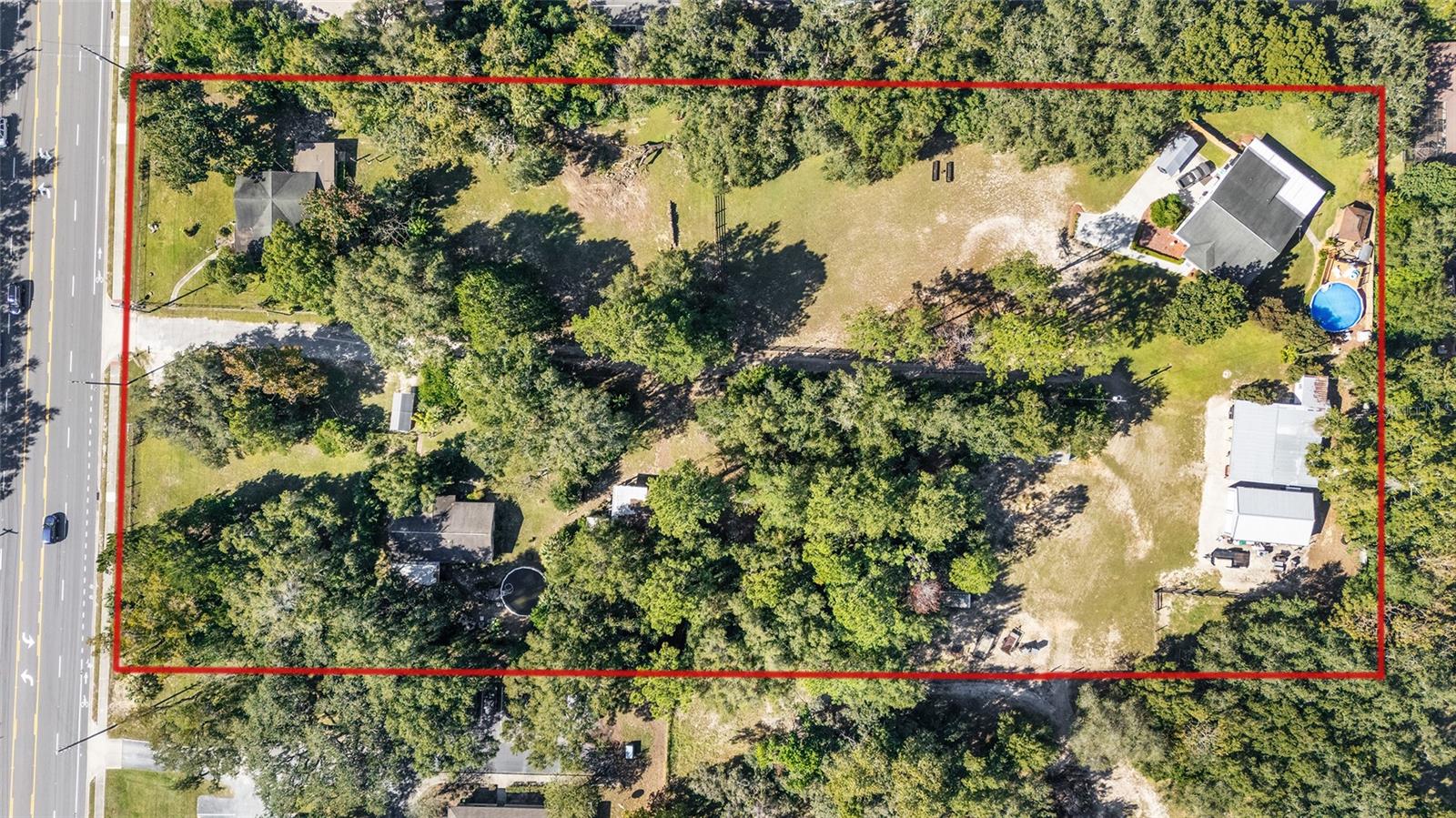 Photo of 5985 W GULF TO LAKE HIGHWAY CRYSTAL RIVER FL 34429