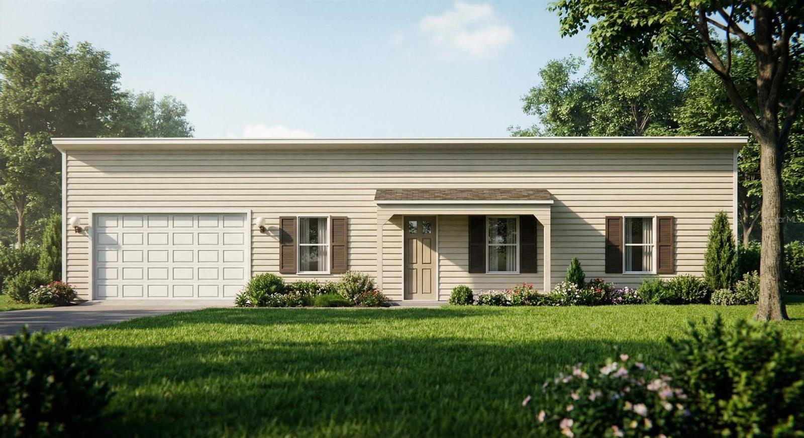 Photo of tbd PENNSYLVANIA STREET PAISLEY FL 32767