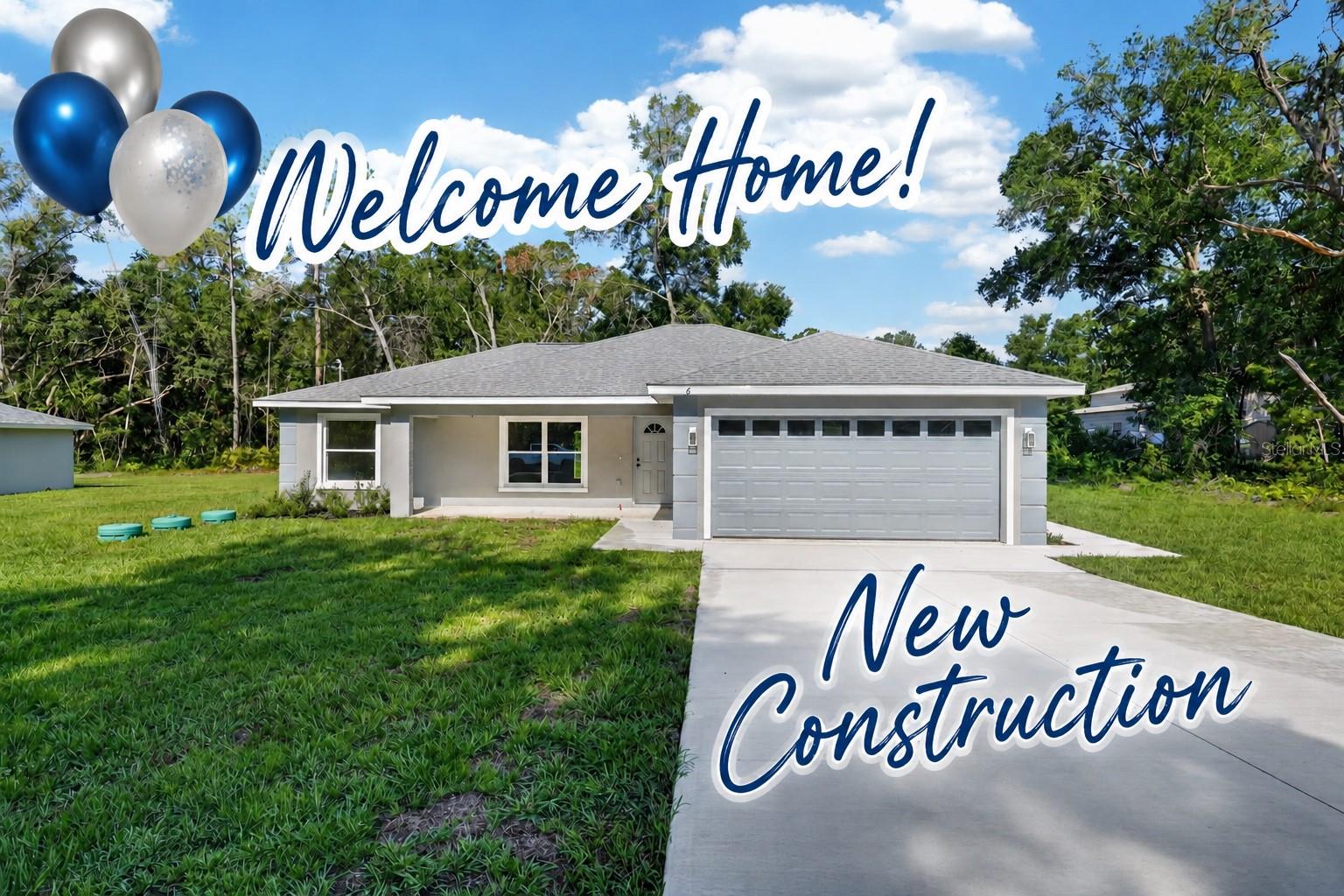 Photo of 6 BAY PASS TERRACE OCKLAWAHA FL 32179