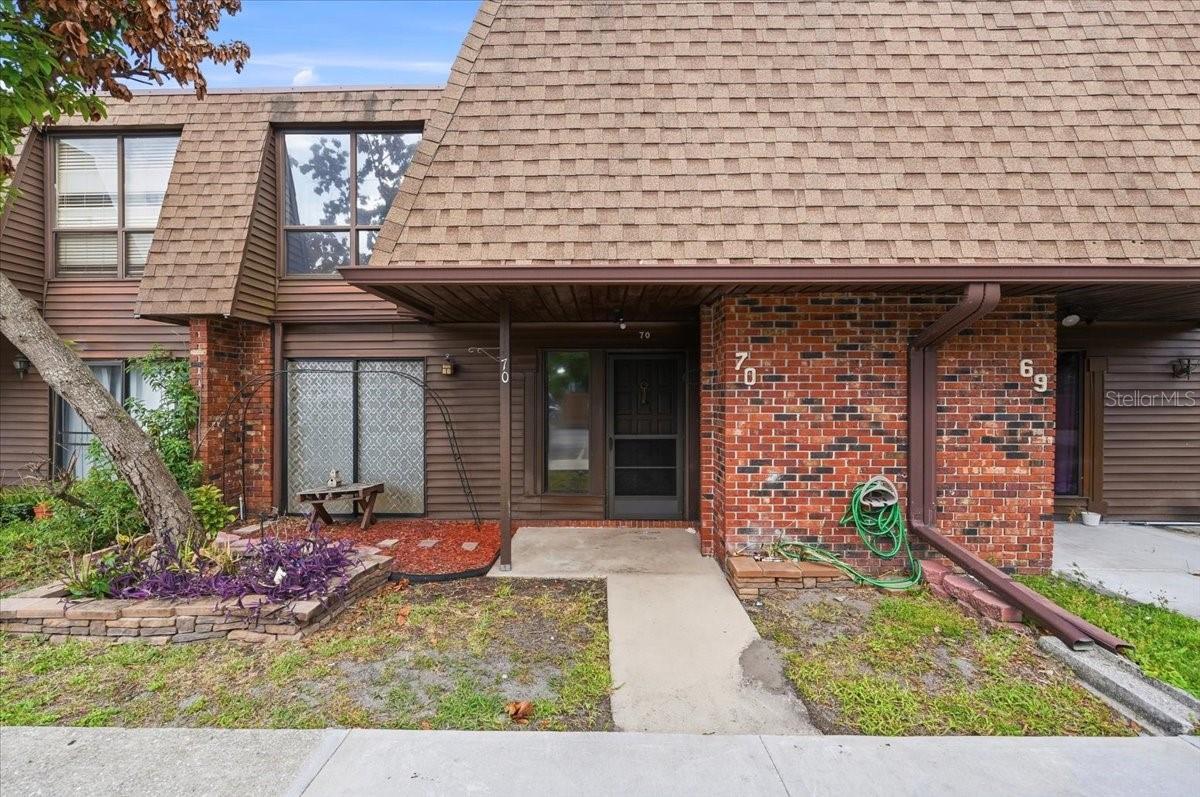 Photo of 1836 N CRYSTAL LAKE DRIVE #70 LAKELAND FL 33801