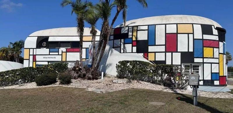 Photo of 100 E SHELL POINT ROAD RUSKIN FL 33570