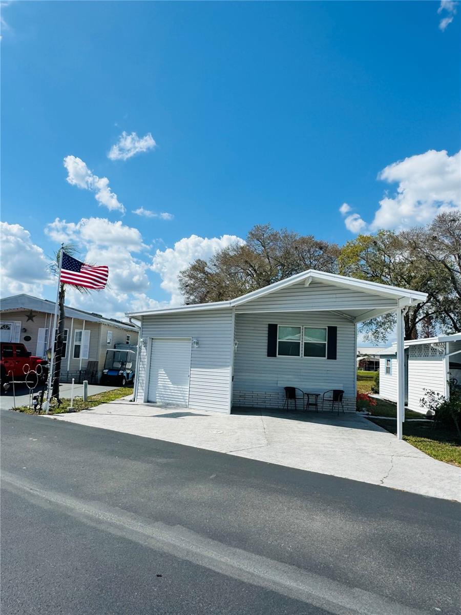 Photo of 627 ARNOLD PALMER DRIVE DAVENPORT FL 33837