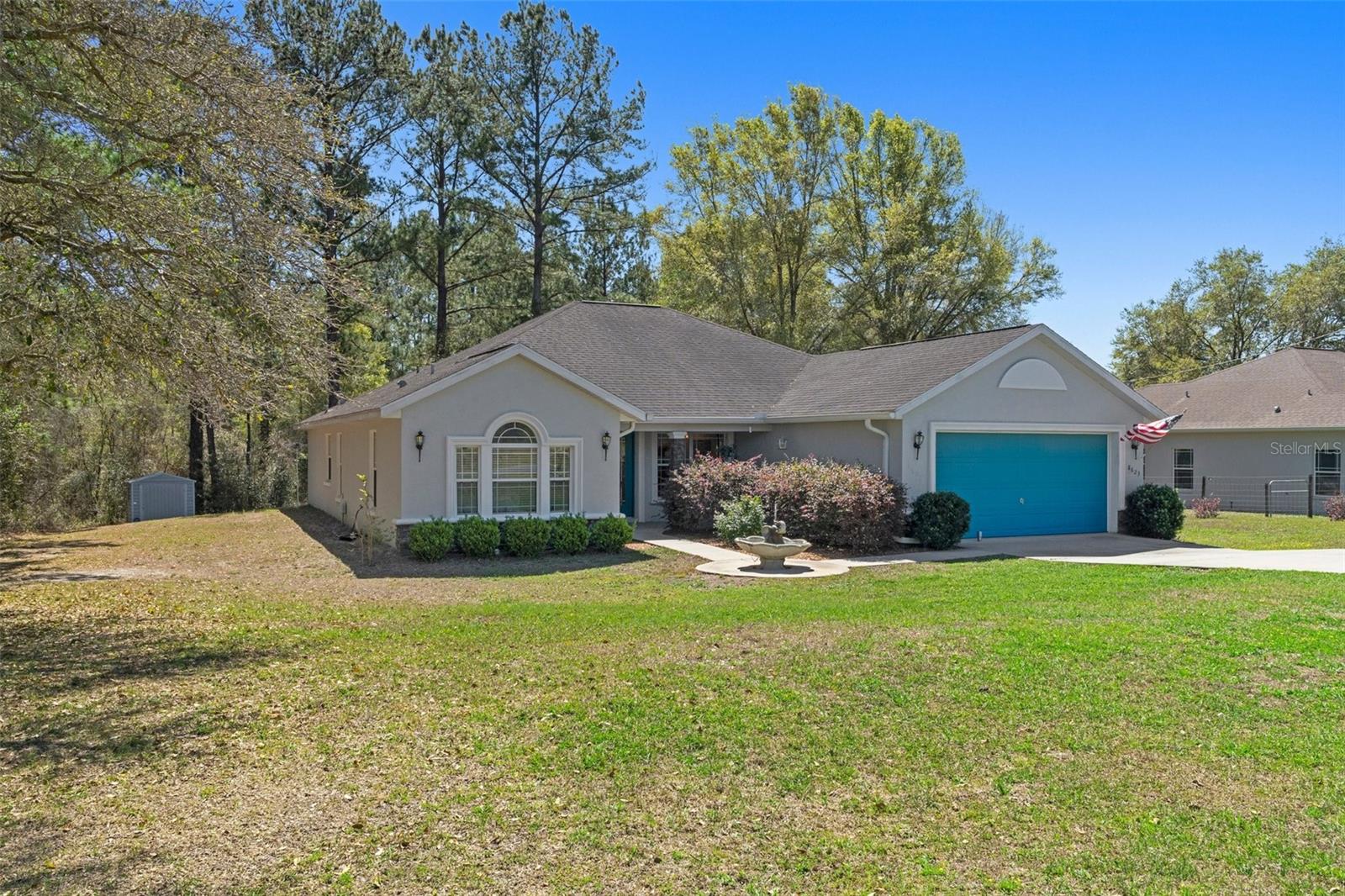 Photo of 8623 N DORA WAY DUNNELLON FL 34434