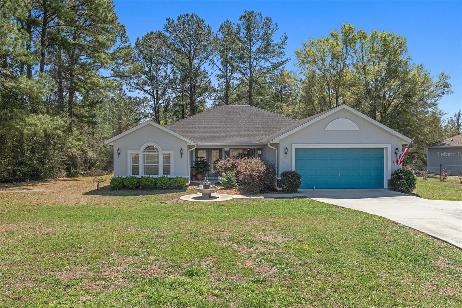 Photo of 8623 N DORA WAY DUNNELLON FL 34434