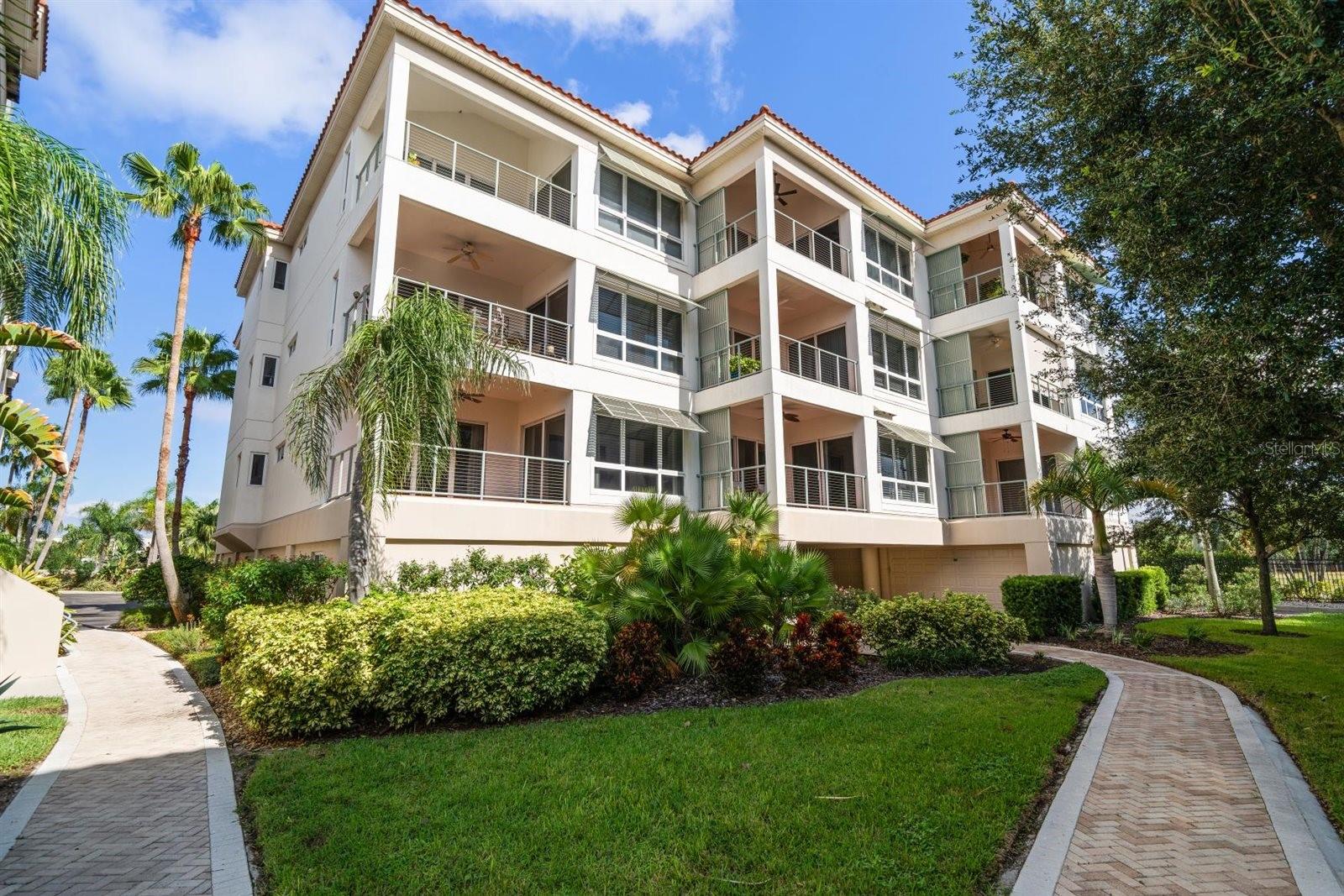 Photo of 1030 BELLASOL WAY #3201 APOLLO BEACH FL 33572