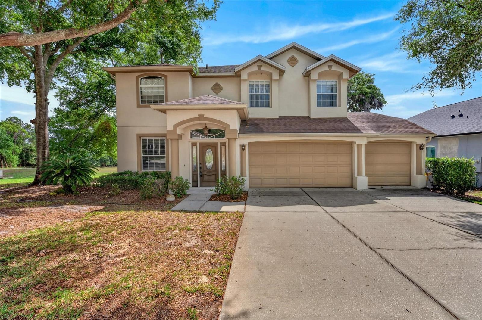 Photo of 873 PICKFAIR TERRACE LAKE MARY FL 32746