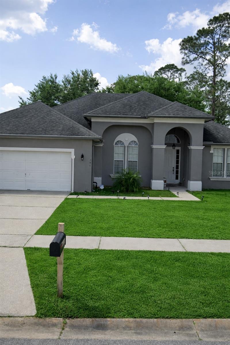 Photo of 2240 BAGDAD AVENUE ORLANDO FL 32833