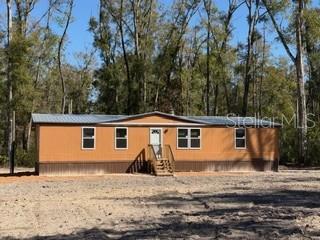 Photo of 1668 NE 592ND STREET OLD TOWN FL 32680