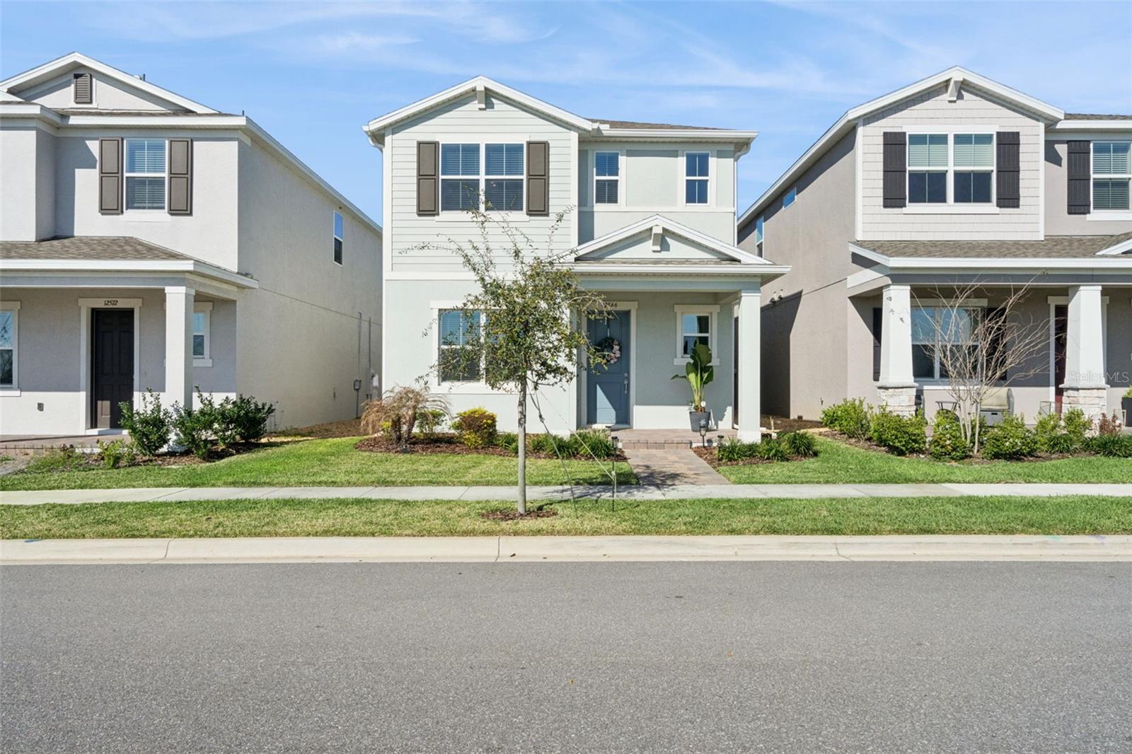 Photo of 12566 WESTHAVEN OAK DRIVE WINTER GARDEN FL 34787
