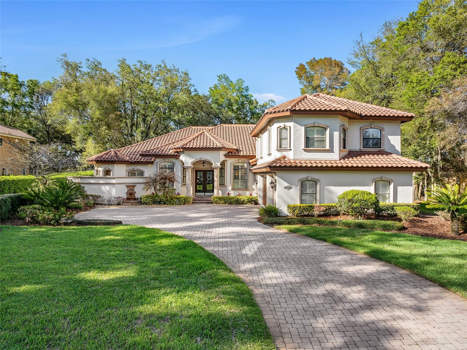 Photo of 7341 BELLA FORESTA PLACE SANFORD FL 32771