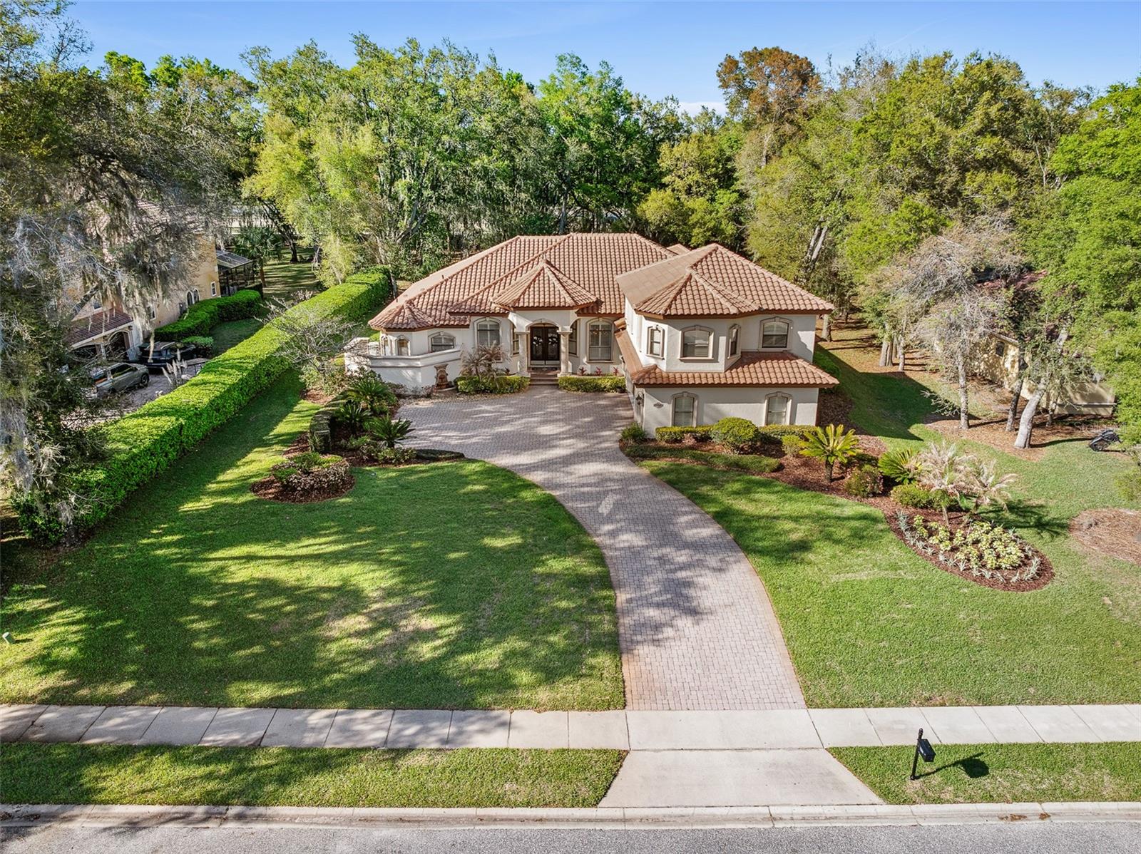 Photo of 7341 BELLA FORESTA PLACE SANFORD FL 32771
