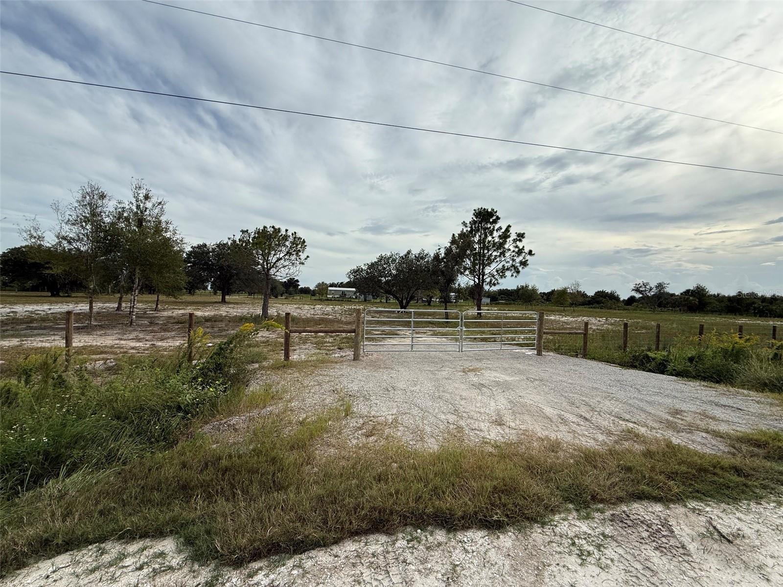 Photo of 14416 NW 252ND STREET OKEECHOBEE FL 34972