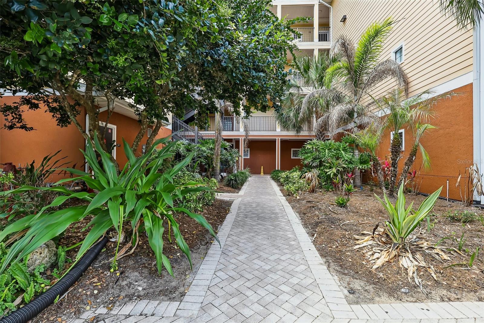 Photo of 9055 TREASURE TROVE LANE #208 KISSIMMEE FL 34747