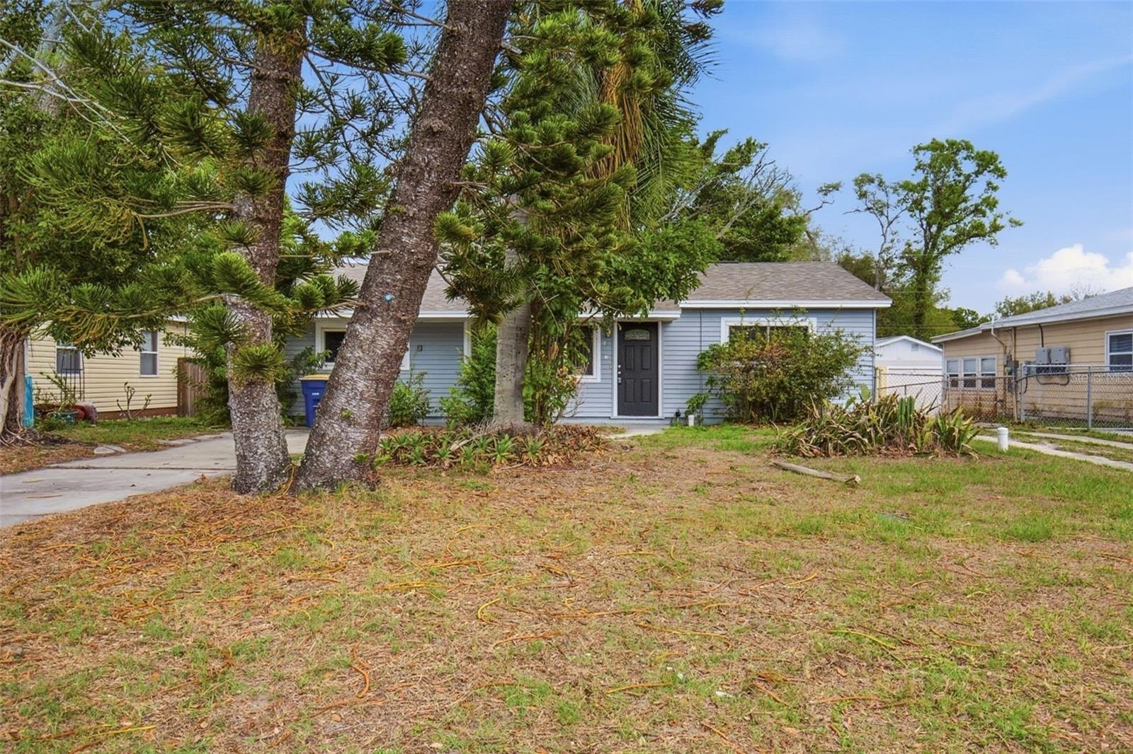 Photo of 1477 S PRESCOTT AVENUE CLEARWATER FL 33756