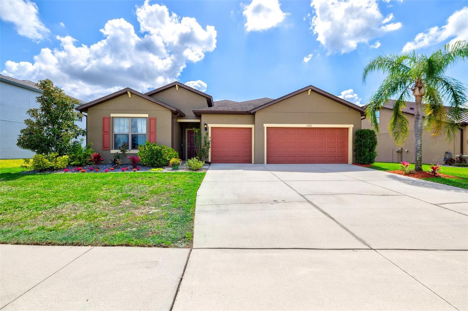 Photo of 11216 58TH STREET CIRCLE PARRISH FL 34219