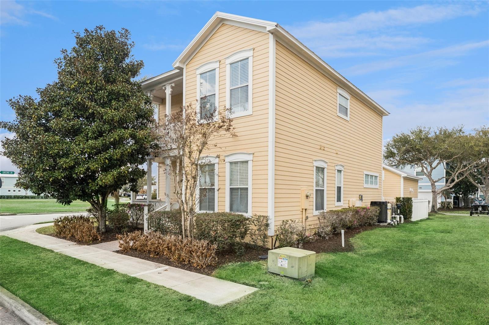 Photo of 1440 FAIRVIEW CIRCLE KISSIMMEE FL 34747