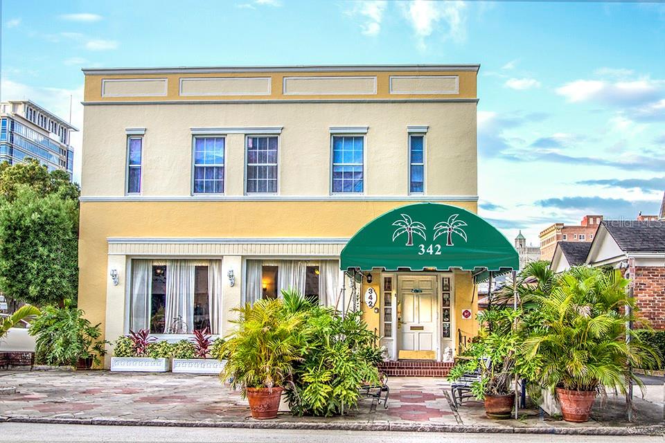Photo of No Address Listed ST PETERSBURG FL 33701