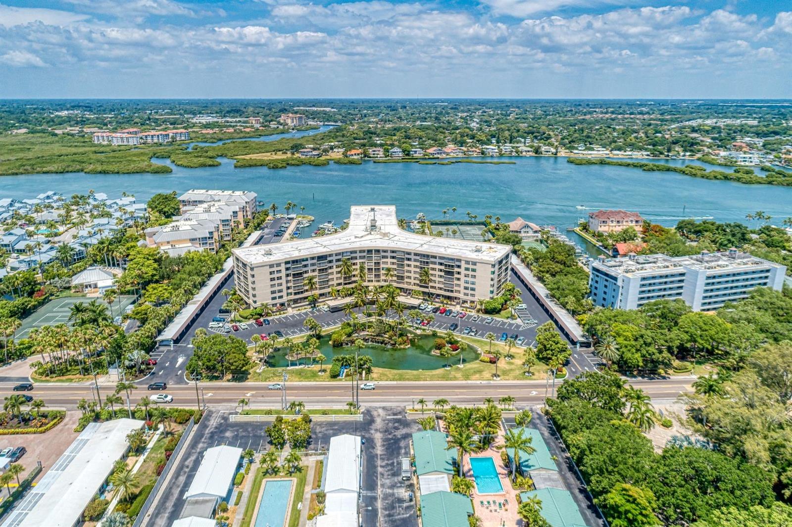Photo of 5855 MIDNIGHT PASS ROAD #333 SARASOTA FL 34242