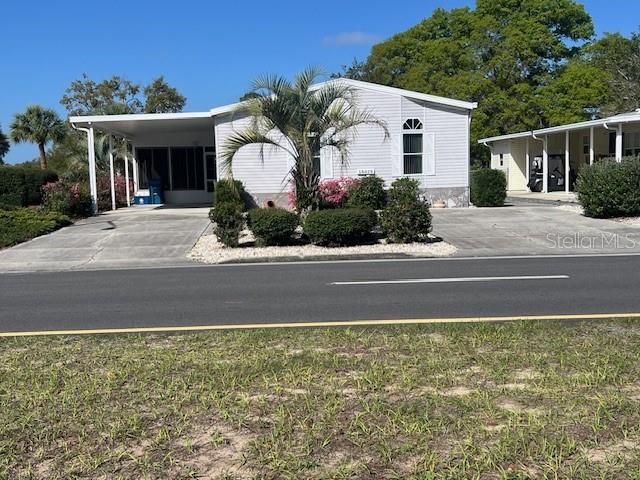 Photo of 15025 BROOKRIDGE BOULEVARD BROOKSVILLE FL 34614