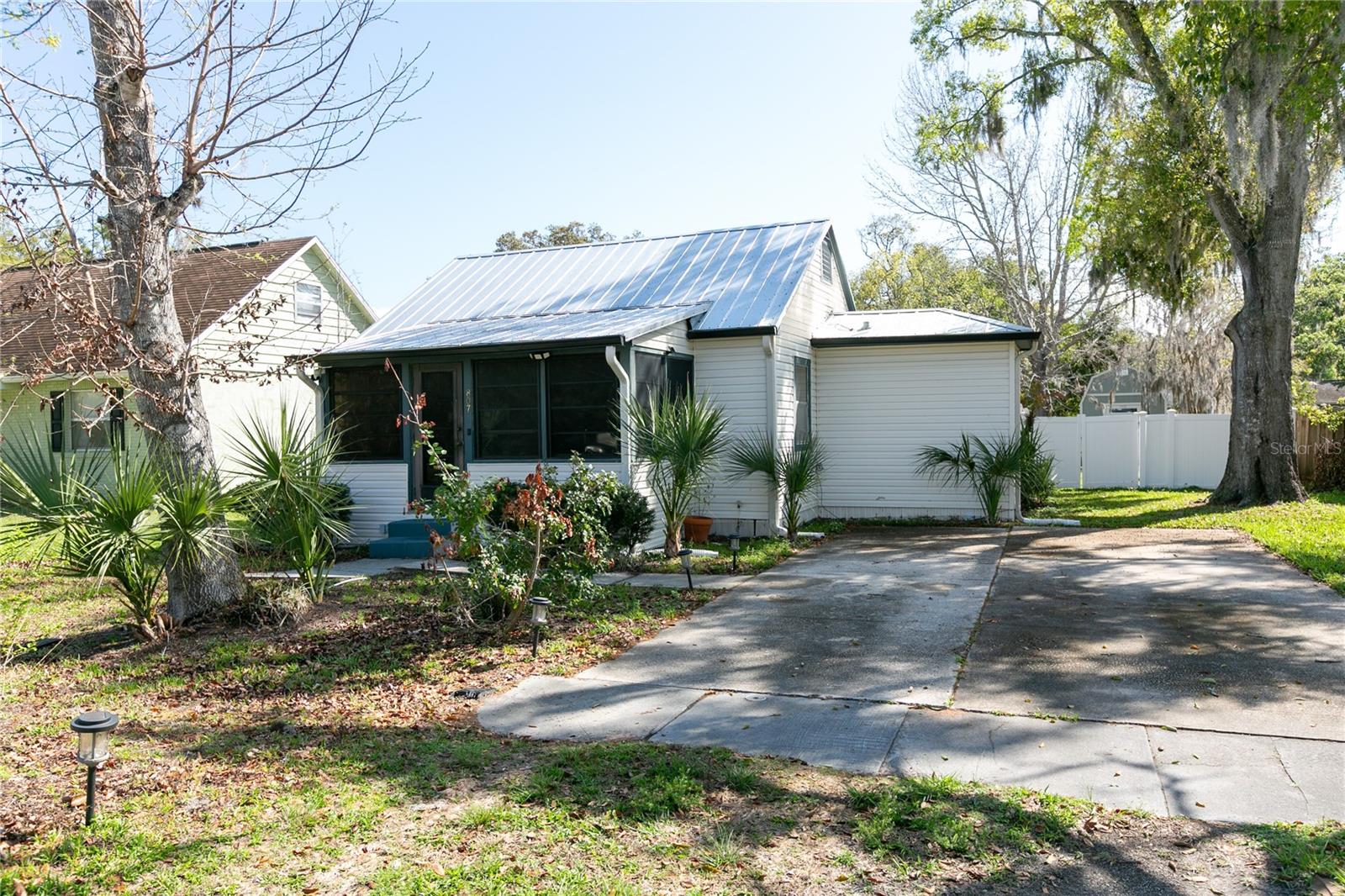 Photo of 807 TENNESSEE AVENUE ST CLOUD FL 34769