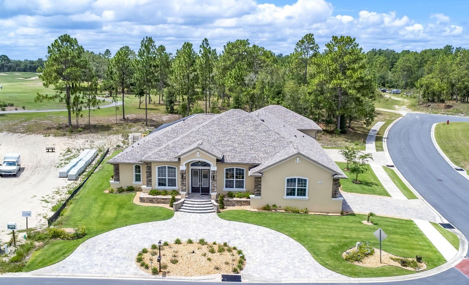Photo of 17898 SW 72ND STREET ROAD DUNNELLON FL 34432