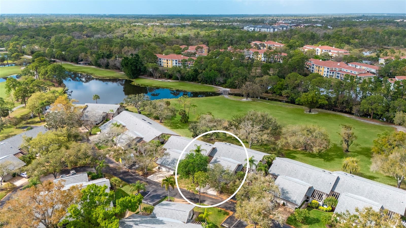 Photo of 4557 KINGSMERE #23 SARASOTA FL 34235