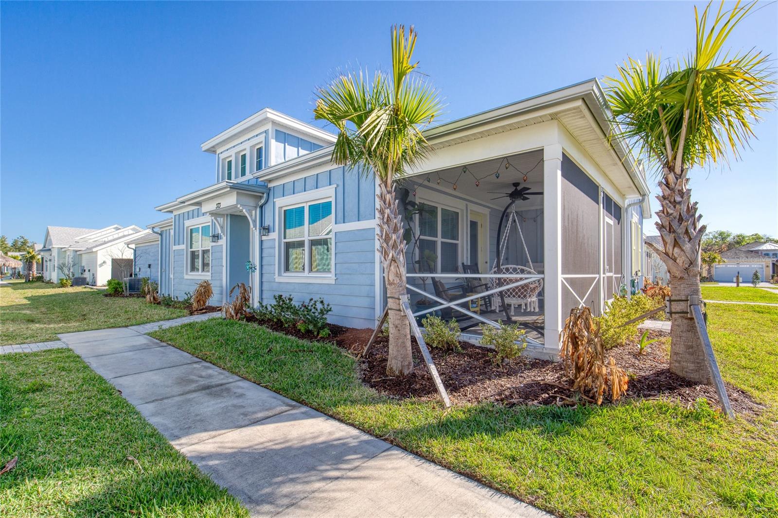 Photo of 373 HANG LOOSE WAY DAYTONA BEACH FL 32124