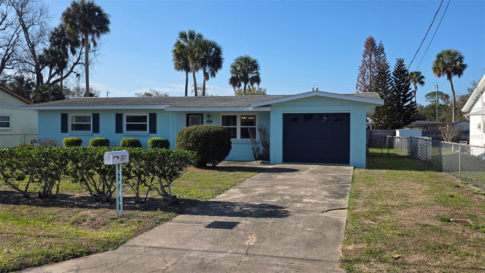 Photo of 707 JANE AVENUE NEW SMYRNA BEACH FL 32168