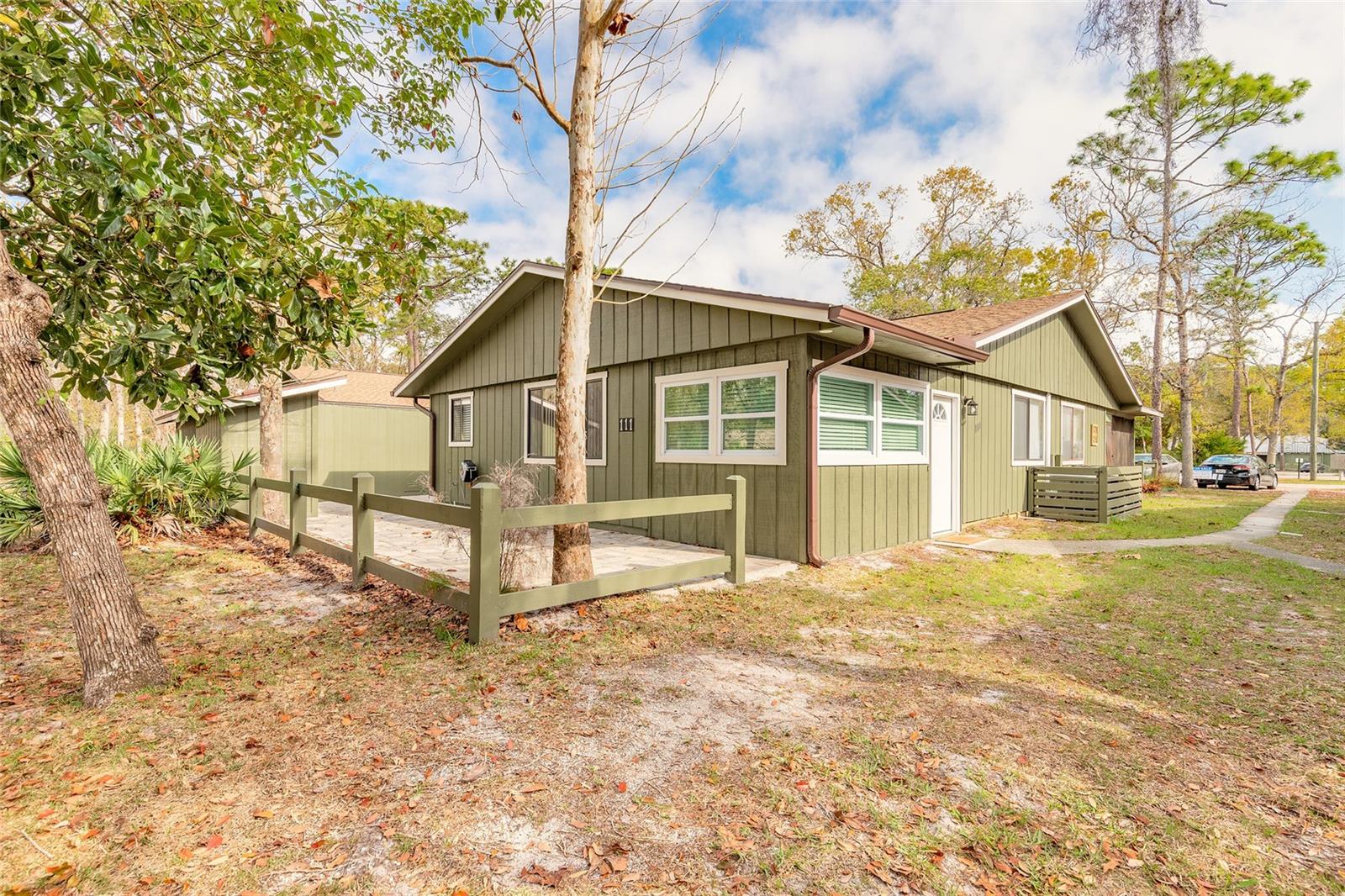 Photo of 111 CYPRESS POND ROAD PORT ORANGE FL 32128