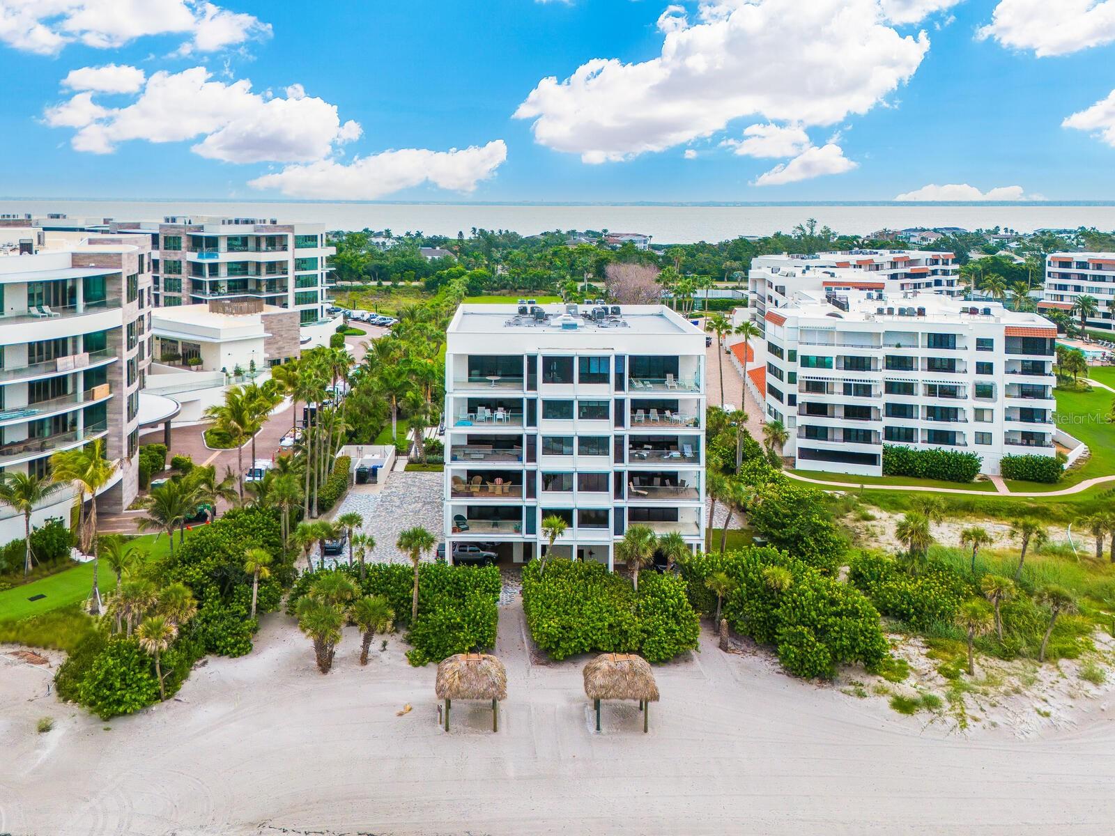 Photo of 1511 GULF OF MEXICO DRIVE #201 LONGBOAT KEY FL 34228