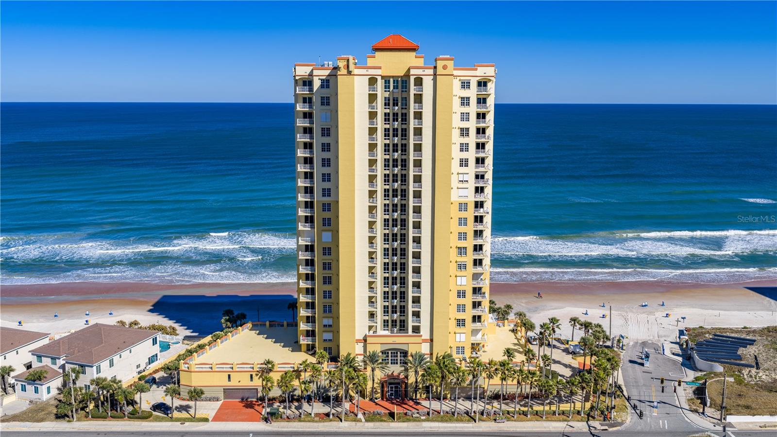 Photo of 2300 N ATLANTIC AVENUE #101 DAYTONA BEACH FL 32118