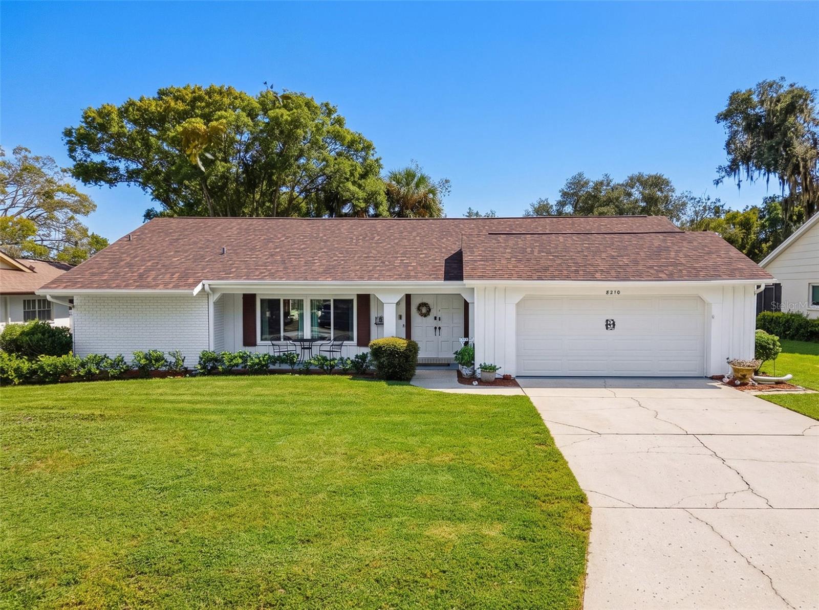 Photo of 8210 VALLEY STREAM LANE HUDSON FL 34667