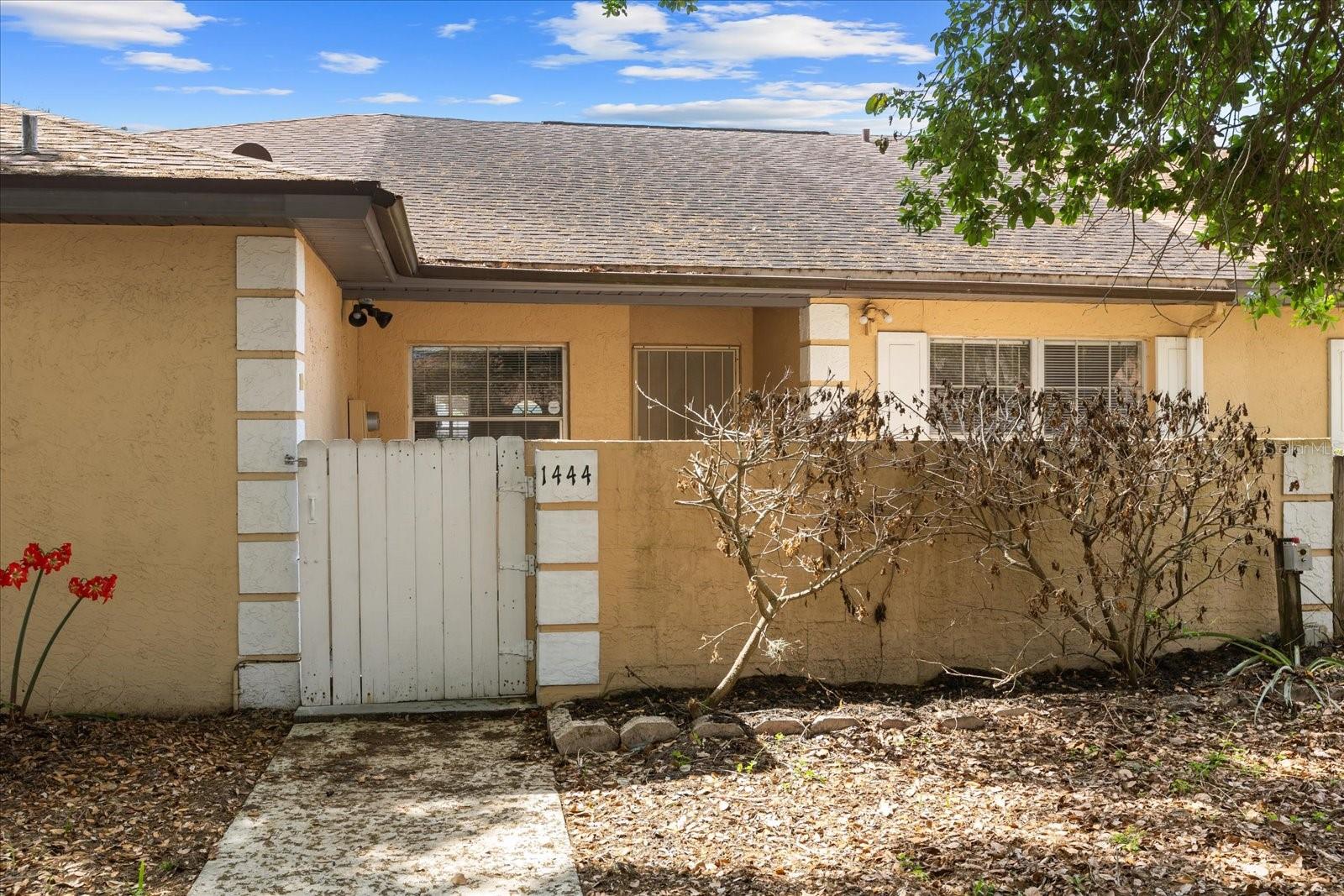 Photo of 1444 SOPHIE BOULEVARD ORLANDO FL 32828
