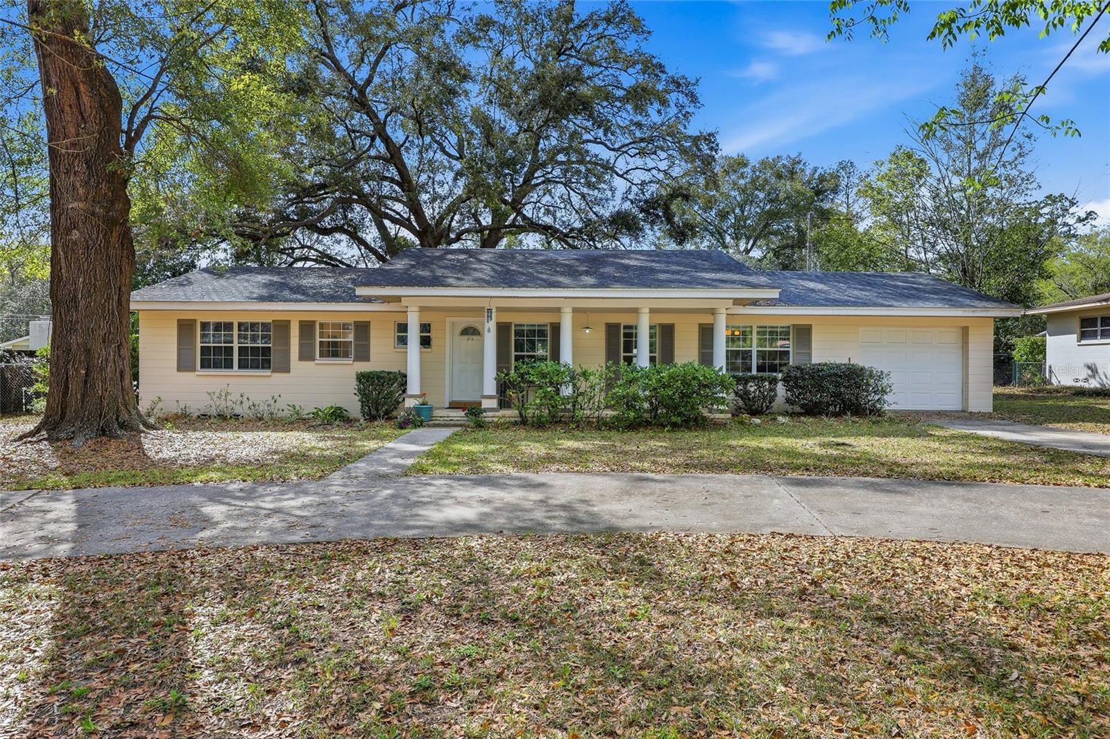 Photo of 812 NW 36TH TERRACE GAINESVILLE FL 32605