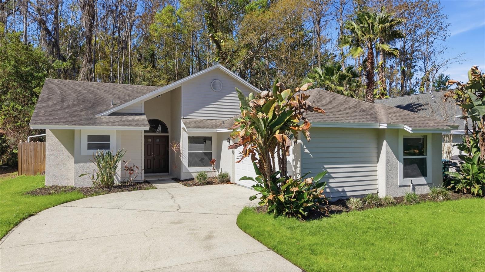 Photo of 812 CRESTRIDGE DRIVE TARPON SPRINGS FL 34688