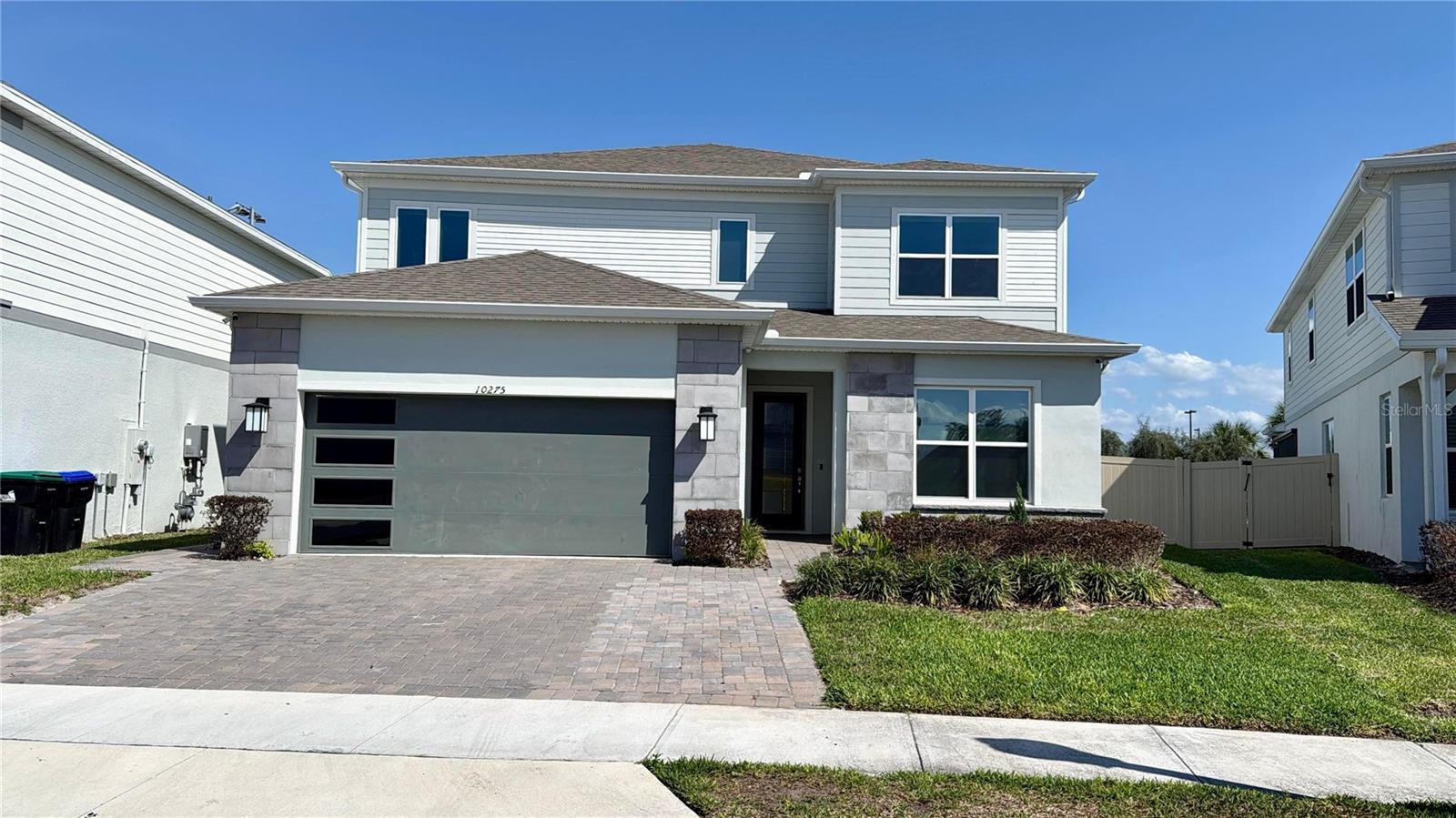 Photo of 10275 PARK ESTATES AVENUE ORLANDO FL 32836