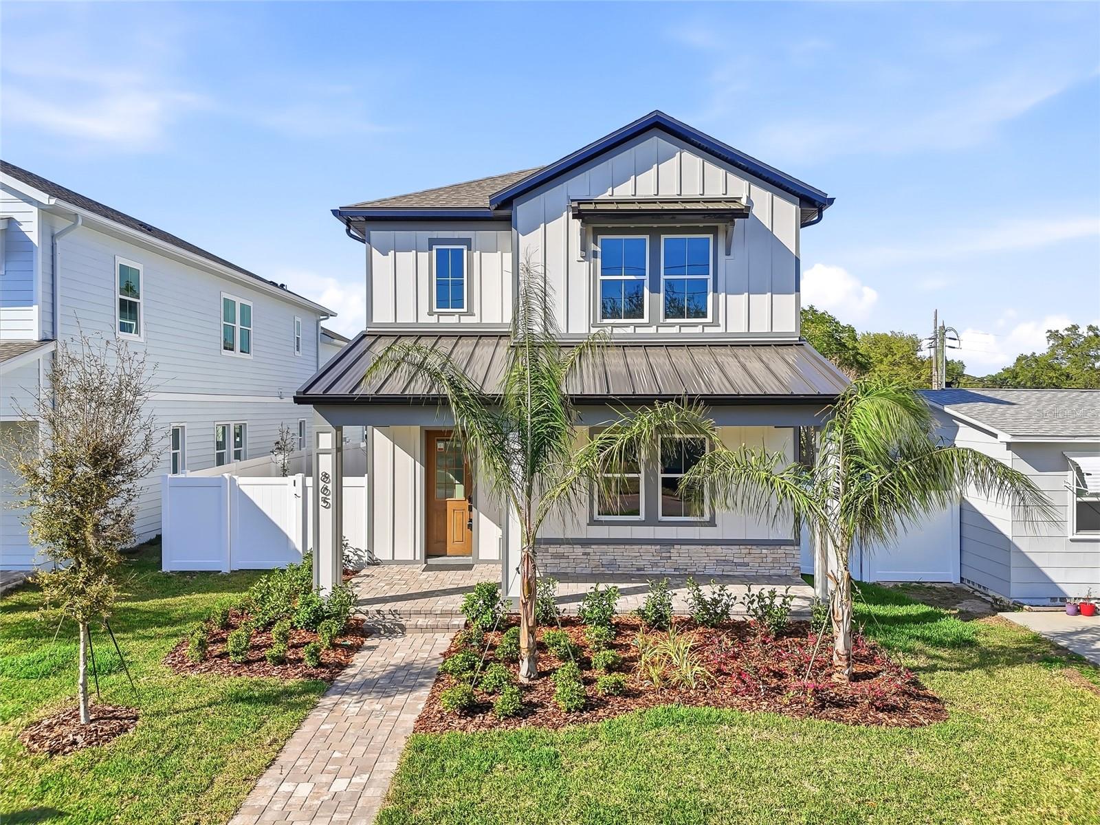 Photo of 865 53RD AVENUE ST PETERSBURG FL 33703