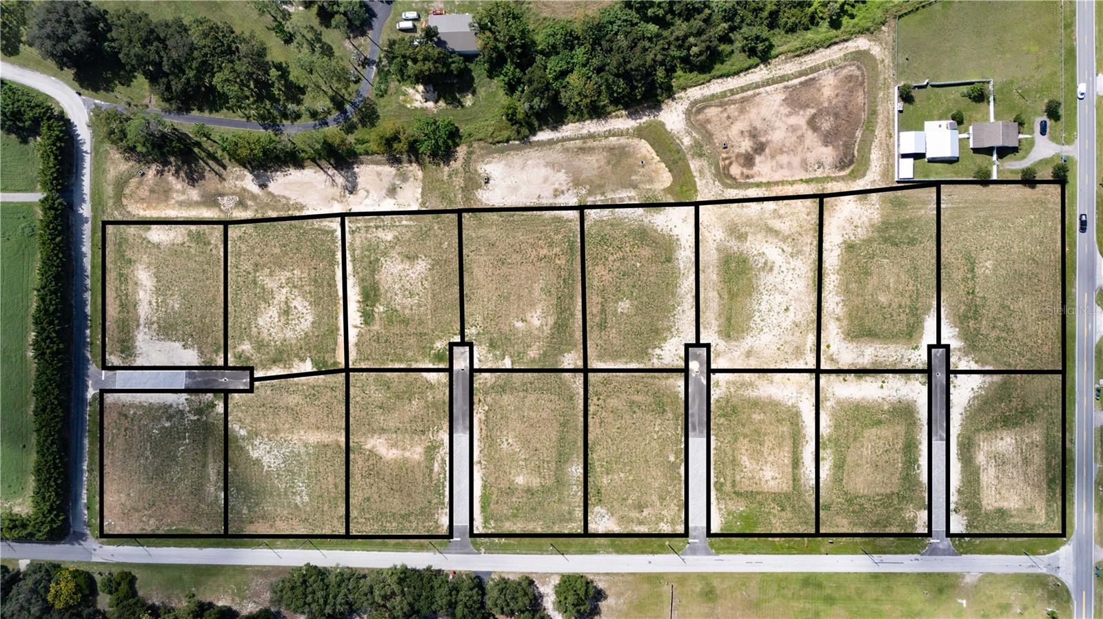 Photo of 32854 DUNNE ROAD SAN ANTONIO FL 33576