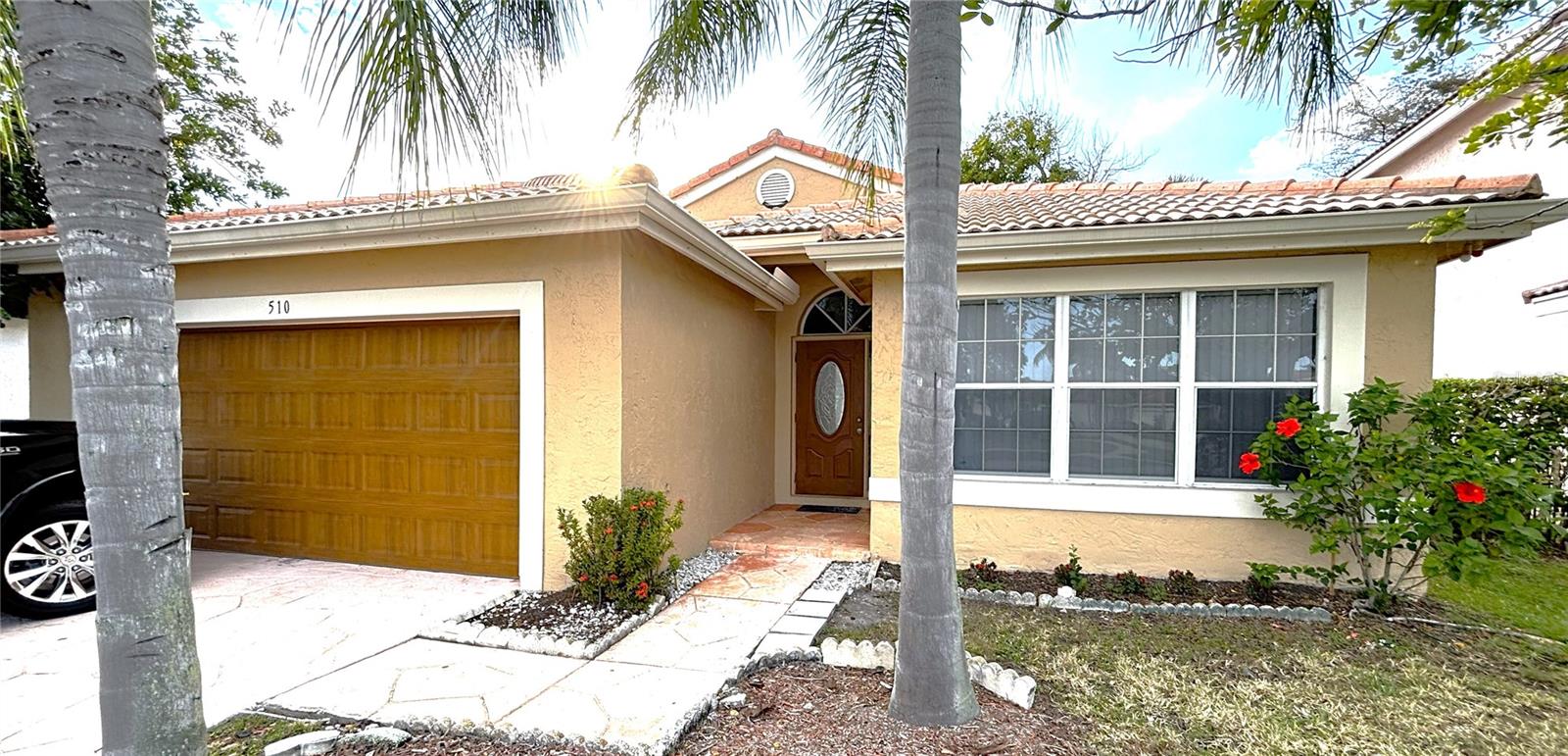 Photo of 510 SW 181ST WAY PEMBROKE PINES FL 33029